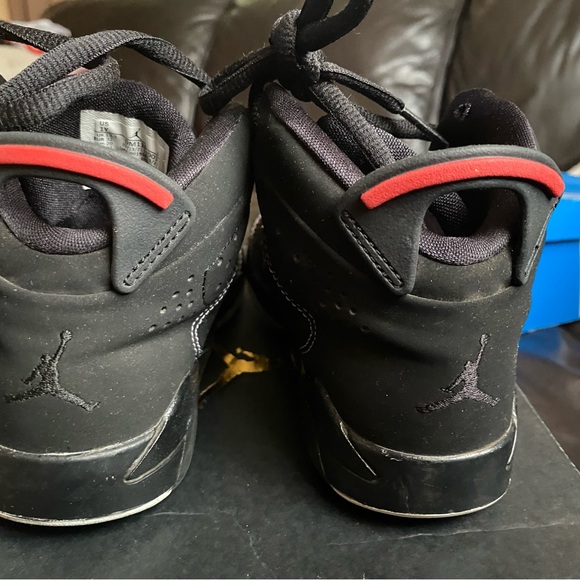 Jordan - Picture 4 of 6